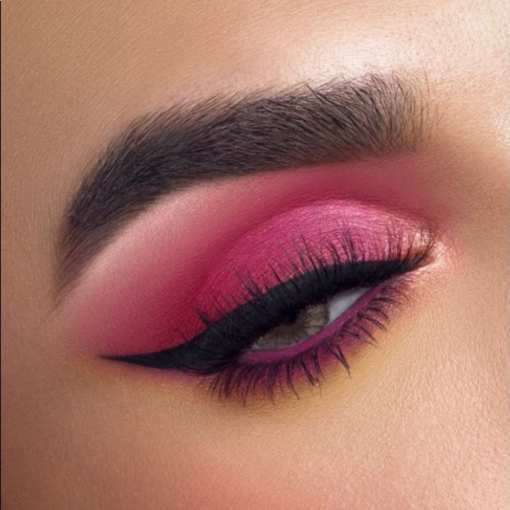 NEW Artist Couture Caliente Palette - Picture 6 of 11